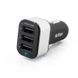 Incarcator Auto 3xUSB / 5.1A Incarcator Auto 3xUSB / 5.1A